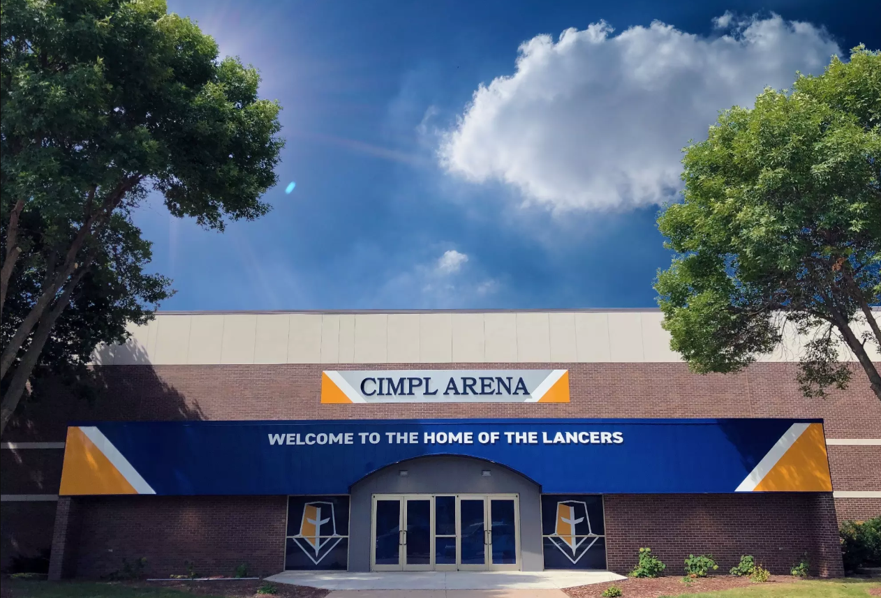 Cimpl Arena